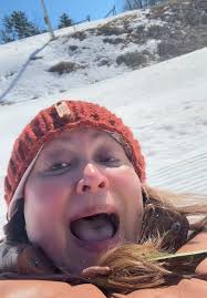 Shawne Pocono Snow Tubing Lights