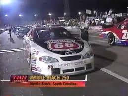 This passion for the sport led him to. 2000 Nascar Busch Series Myrtle Beach 250 Youtube