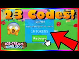 Ice Cream Van Simulator Codes Wiki 08 2021
