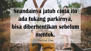 Maybe you would like to learn more about one of these? Ungkapkan Isi Hati Melalui Kata Kata Bikin Baper Gebetan Ini Posbagus