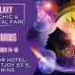 Galaxy - Timmins Psychic & Crystal Fair event image