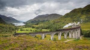We visited the highlands of scotland back in the fall and i still think of it almost every day. See The Scottish Highlands By Steam Train With Discover Scotland Travelage West