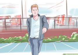 G reasers followed the standard black leather and p reppie qualities were neatness, tidiness and grooming. How To Look Like A Greaser 10 Steps With Pictures Wikihow