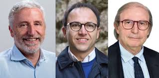 Amministrative a Chiaramonte: Gurrieri Vs Cutello. E tra i due litiganti il  terzo spera