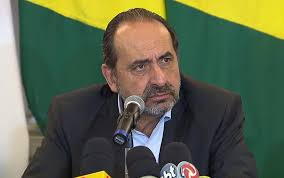 Acesse o hoje em dia. Coronavirus Kalil Anuncia Decreto Para Fechar Tudo Em Bh E Vai Manter Apenas Servicos Essenciais Minas Gerais G1