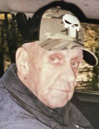 Obituary information for Jim Garretson