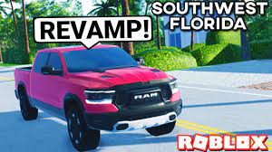 Usually, they offer players a large number of free resources and various items like cash related to. Southwest Florida Beta Roblox Roleplay Game First Impressions Review Youtube