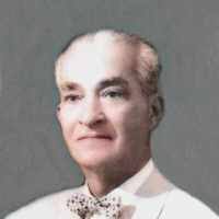 José Alfredo de las Mercedes Baquerizo Roca (1884–1970)