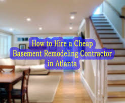 Atlanta basement finishing and remodeling by a expericed atlanta basement contractor creating space we are a professional remodeling company dedicated to excellent customer service. Best 5 Basement Finishing Contractors In Cumming Unica Construction Inc