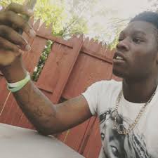 Stream Andre Hughes music