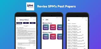 If you're in university or already entered the workforce, then you likely have vivid memories of spm. Spm Past Papers Apps On Google Play