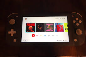 I really love the Nintendo eShop, $14 for these 4 high quality, adult games  : rSwitch