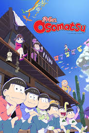 Osomatsu-san (TV Series 2015–2021) - Parents guide - IMDb