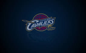 cleveland cavaliers wallpaper with logo