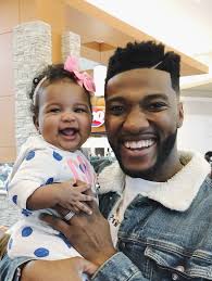 Our “Rae of Sunshine”☀️ turns 8 today…🥹 Happy birthday to the most  stunning, charming, smart, driven, spunky, caring, entertaining girl a dad  could ever ask for. You light up every room you