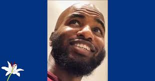 Andre Hickson, age 37