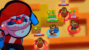 1 час 16 минут 31 секунда. Kak Pravilno Apat Dinomajka I S Kem Luchshe Timitsya Brawl Stars Youtube