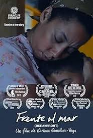 Frente al mar (Short 2012)