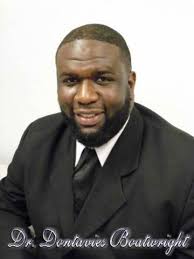 DONTAVIES BOATWRIGHT Obituary (2012)