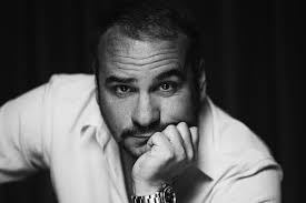 Francois Xavier Demaison Magazine En Ligne Magazine Mode Portraits
