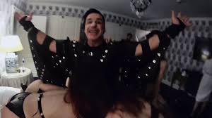 Lindemann Platz Eins Uncensored till the End on Visit-x: German Blowjob Porn