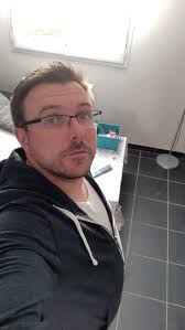 Gregory LABBE, 47 ans (DREUX, ELANCOURT)