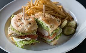 Jul 23, 2021 · yard house, orlando: Yard House Grilled Chicken Avocado Sandwich Ineons