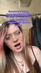 Billy Conklin and Jeremiah