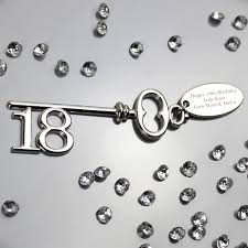 Make sure their 18th is one they'll always remember with one of our fab gifts! Personalised 18th Birthday Gifts For Daughter Son Sister Brother