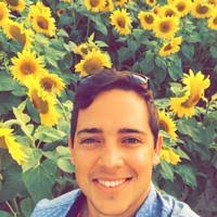 Man dies after shark attack