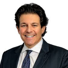 Ian Charles Ballon, Lawyer in Santa Monica, California