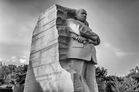 Memorial grove, completed with community support and dedicated in 1993. Valley Events To Celebrate Martin Luther King Jr Day Phoenix Org