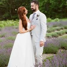 Scroll down to enjoy these gorgeous lavender wedding ideas food and drinks for lavender wedding ideas. 19 Lavender Wedding Ideas That Smell As Pretty As They Look