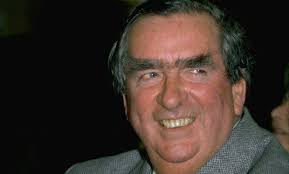 Denis Healey