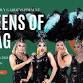 The Waterlily Gardens present Queens of Drag event image