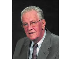 Andrew Serena Obituary (1934