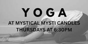 Yoga / Meditation in Selma