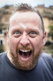 Andy Proctor's Instagram, Twitter & Facebook