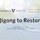 Qigong to Restore (M1) event image
