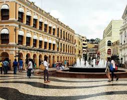 Lunes 23 de noviembre de 2020. Senado Square Macau Get The Detail Of Senado Square On Times Of India Travel