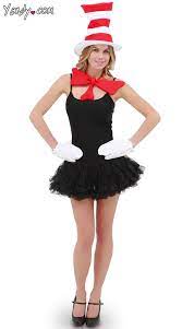 Adult Cat In The Hat Quotes Quotesgram