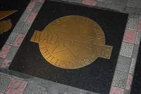Maybe you would like to learn more about one of these? Eastwood City Walk Of Fame
