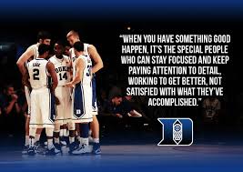 Coach k's successful strategies for basketball, business, and life by grant hill 2,128 ratings, 4.18 average rating, 115 reviews leading … Quotes From Coach K Quotesgram