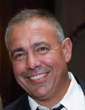 Giuseppe "Joe" Franco Pulice