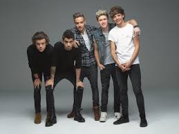 The group signed with simon cowell's record label syco records after forming and finishing third in the seventh series of the british. Das Phanomen Boygroups One Direction