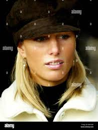 Mary phillips hi-res stock photography and images