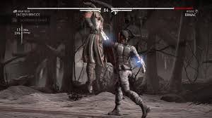 как сделать икс рей в мортал комбат 10 на клавиатуре Upravlenie V Mortal Kombat X Kak Delat Kombo