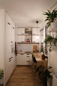 small kitchen ideas: essential tips for