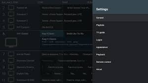 One application that mimics the iptv service for the user is tivimate tivimate iptv player. Download Tivimate Iptv Player Premium 2 8 0 Android Internet Tv Application Usroid
