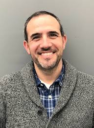 Jared Morgenstern, DSW